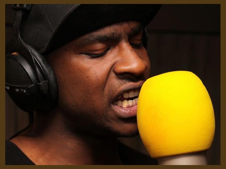 Skepta